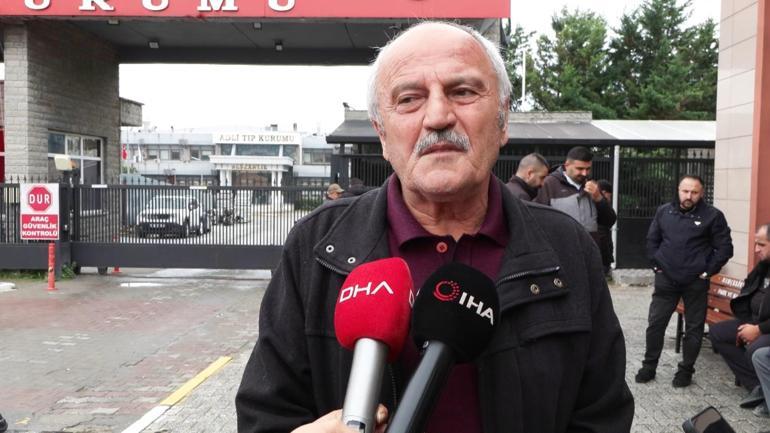 Silivri açıklarında bulunan cesedin batan geminin 2nci kaptanına ait olduğu belirlendi