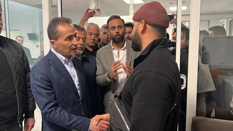 Kapadokyada peribacasından kopan kayalar düştü; 3 ölü 5 yaralı