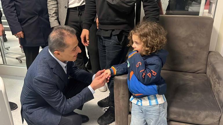 Kapadokyada peribacasından kopan kayalar düştü; 3 ölü 5 yaralı