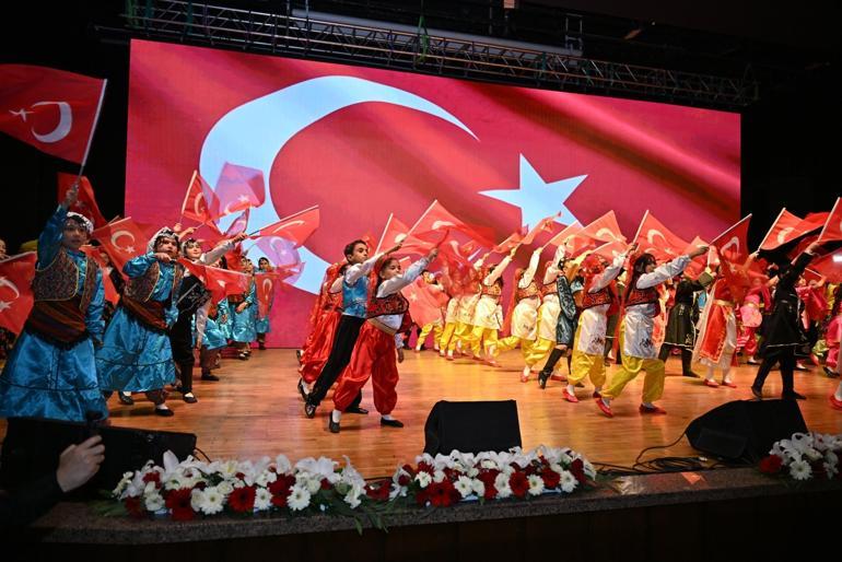 ‘Birlik Bizim Kardeşlik Bizim Cumhuriyet Bizim’ yarışmasında ödüller sahiplerini buldu