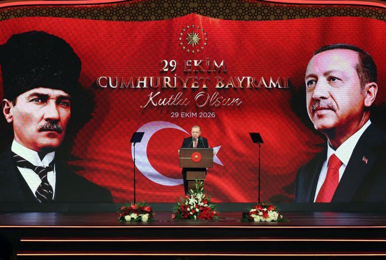 Emine Erdoğandan TDT liderleriyle akşam yemeği paylaşımı