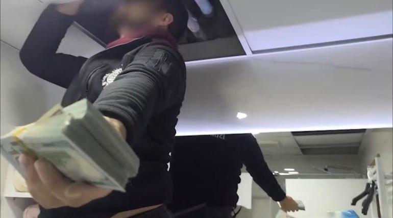 İstanbul merkezli 3 ilde FETÖ operasyonu: 10 gözaltı