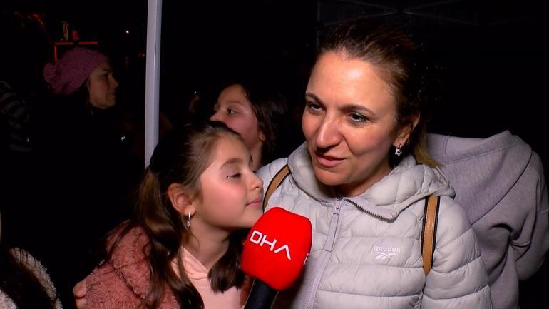 Tuzla’da Cumhuriyet’in 103’üncü yılı Edis konseriyle kutlandı