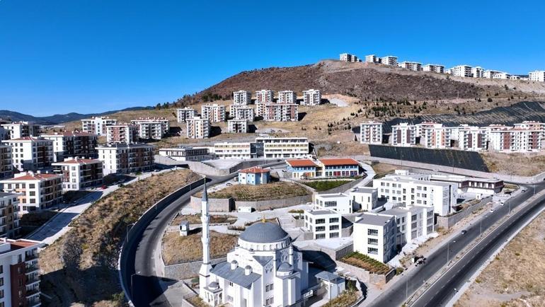 Bakan Kurum: İzmiri tüm afetlere dirençli hale getireceğiz