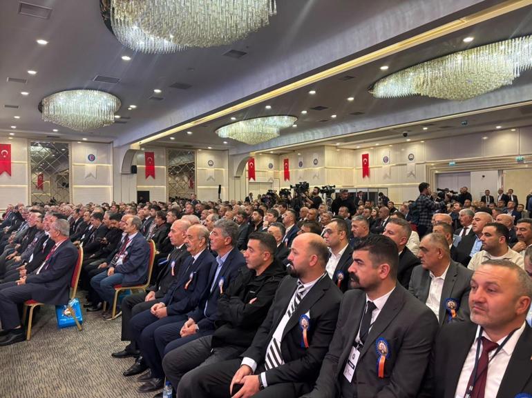 Bakan Uraloğlu: Diyalog ortamını güçlendirmeye devam edeceğiz