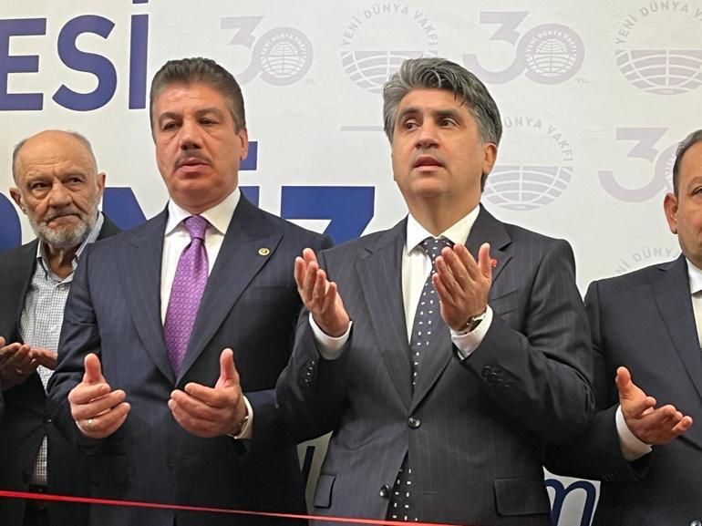 TBMM Adalet Komisyonu Başkanı Yüksel: Terörsüz Türkiye, Türkiye Yüzyılının en önemli projesi