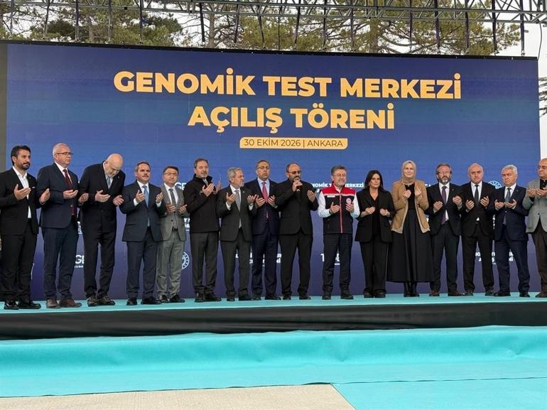 Bakan Yumaklı: Hayvansal üretim desteğini yüzde 41,5 artıracağız