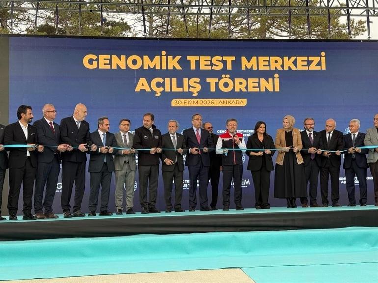 Bakan Yumaklı: Hayvansal üretim desteğini yüzde 41,5 artıracağız