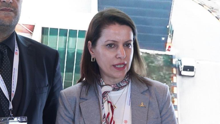 Prof. Dr. Civelek: Kişide kanser gelişmeden genetik testle çaresini bulmuş olacağız