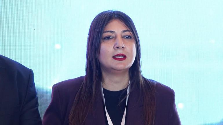 Prof. Dr. Civelek: Kişide kanser gelişmeden genetik testle çaresini bulmuş olacağız