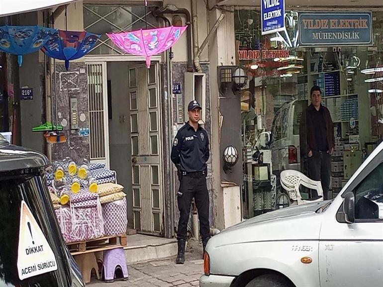 Eski sevgilisinin başından vurduğu genç kız yaşama tutunamadı