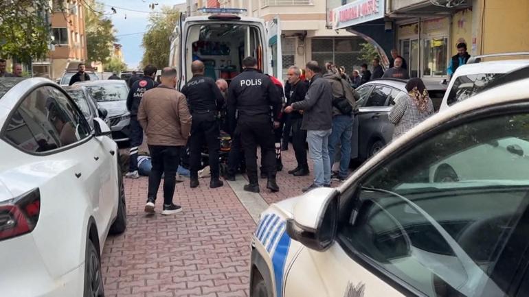 Avcılar’da bıçaklı kavganın ardından cipin çarptığı 3 kişi yaralandı; 5 tutuklama