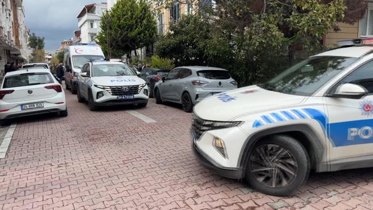 Avcılar’da bıçaklı kavganın ardından cipin çarptığı 3 kişi yaralandı; 5 tutuklama