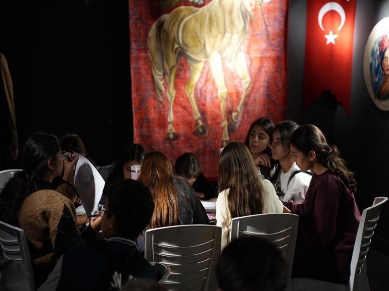 İzmir Kültür Yolu Festivali’nde Mozart’ın eserleri sanatseverlerle buluştu