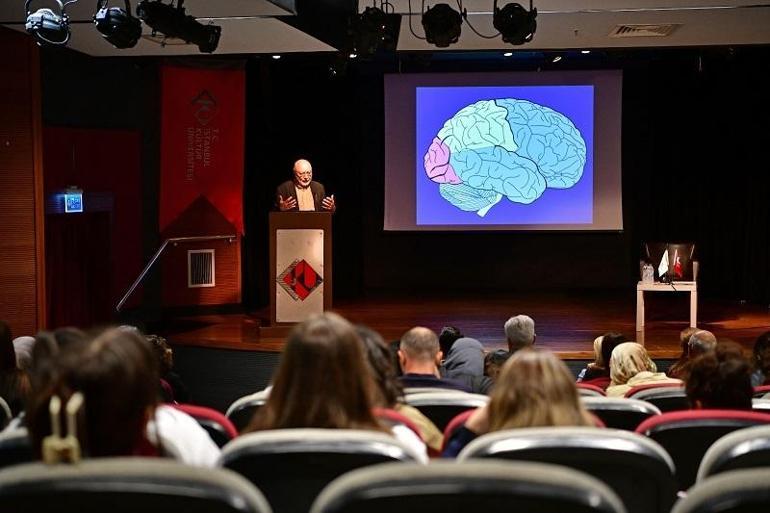 İstanbul Kültür Üniversitesi Beyin ve Biliş Laboratuvarı açıldı