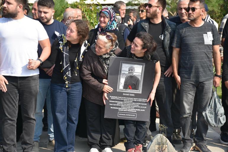 Batan geminin 2nci kaptanı firmada bir hafta önce işe başlayıp ilk seferine çıkmış