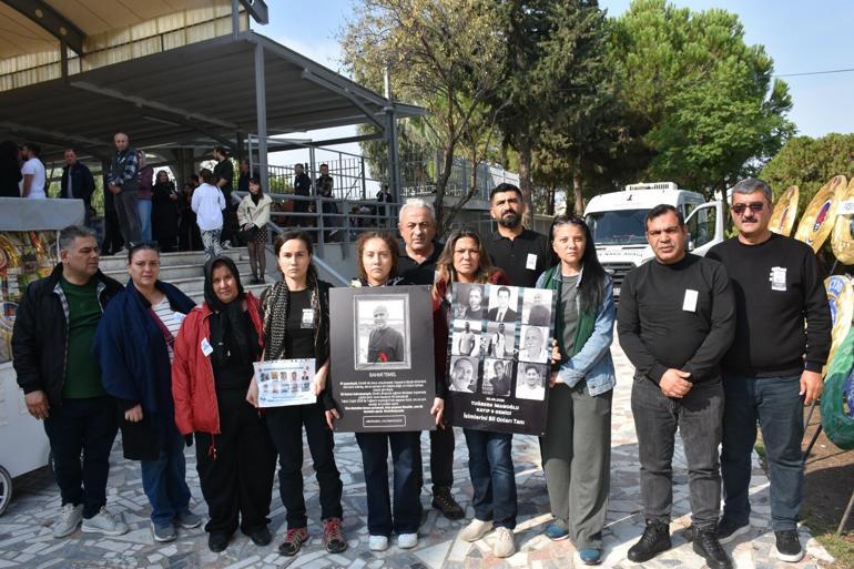 Batan geminin 2nci kaptanı firmada bir hafta önce işe başlayıp ilk seferine çıkmış