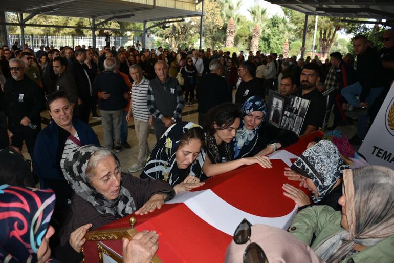 Batan geminin 2nci kaptanı firmada bir hafta önce işe başlayıp ilk seferine çıkmış