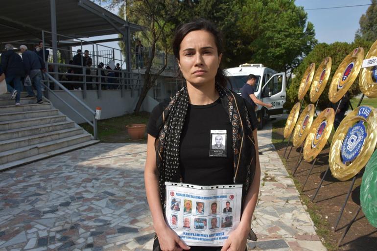 Batan geminin 2nci kaptanı firmada bir hafta önce işe başlayıp ilk seferine çıkmış