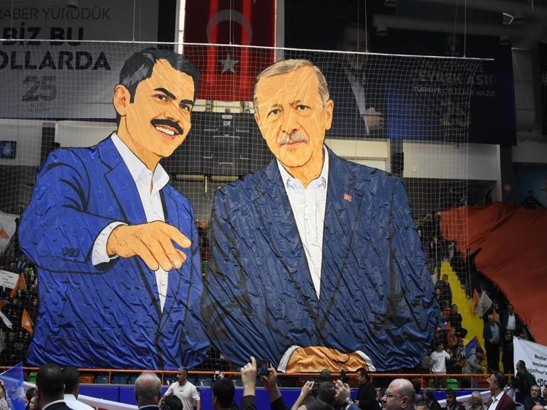 Bakan Kurum: Antalya’da, Türkiye’nin birikimini güçlü biçimde ortaya koyacağız