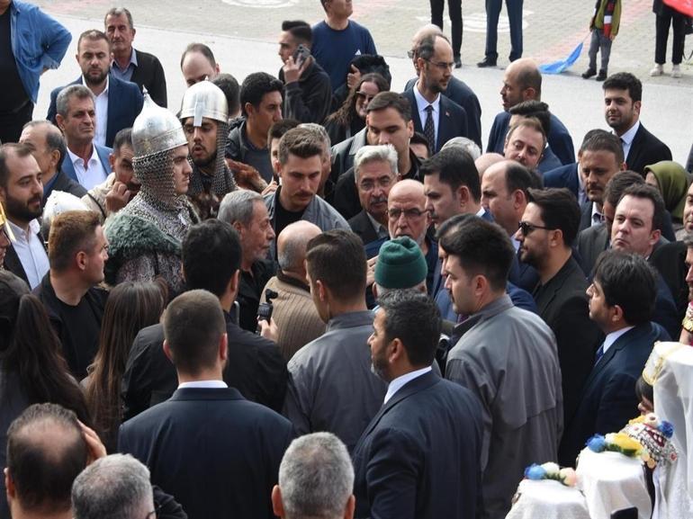 Bakan Kurum: Antalya’da, Türkiye’nin birikimini güçlü biçimde ortaya koyacağız