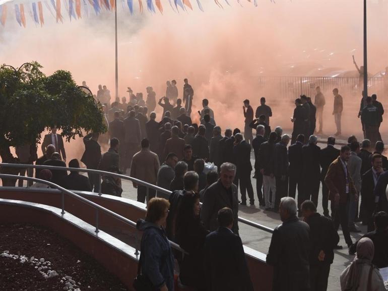 Bakan Kurum: Antalya’da, Türkiye’nin birikimini güçlü biçimde ortaya koyacağız