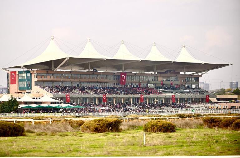 Ankara’da 46’ncı Cumhuriyet ve 88’inci Cumhurbaşkanlığı Koşusu heyecanı