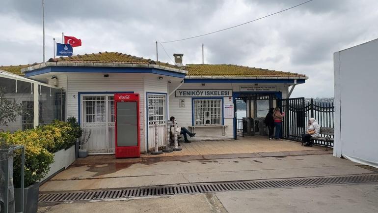 Kağıthane’de kayıp olarak aranan 80 yaşındaki kişinin cesedi İstanbul Boğazında bulundu