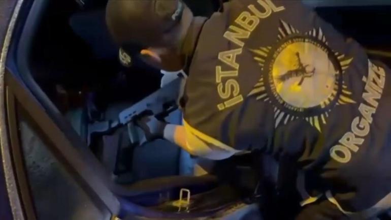 İş insanı Nevzat Aydın’a tehdit soruşturmasında gözaltı sayısı 8e yükseldi