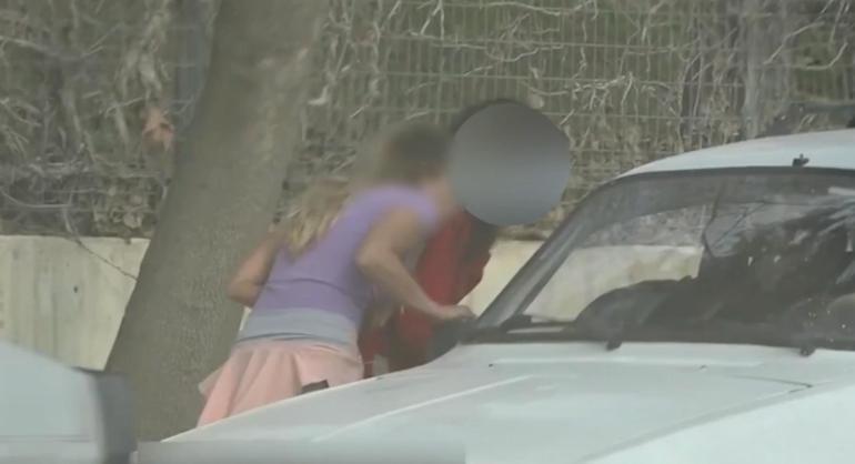 Diyarbakır merkezli 10 ilde fuhuş operasyonu: 17 tutuklama