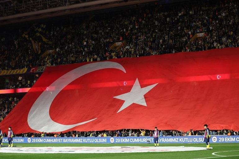 Fenerbahçe - Göztepe: 1-2