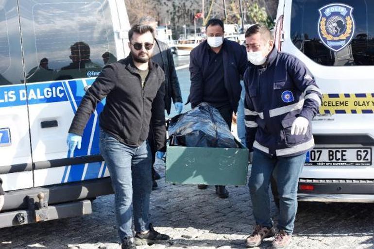 Kayıp Uğurun ölüm haberini alan annesi: Beni yaktın oğlum