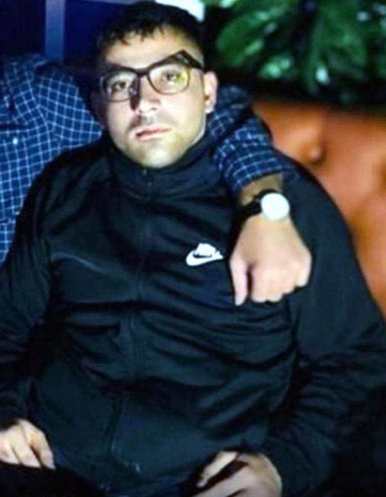 6 yaşındaki çocuğun yaralandığı babasının öldüğü saldırıya 2 tutuklama