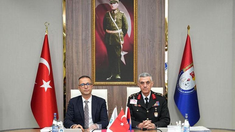 YEE ile JSGA arasında iş birliği protokolü imzalandı