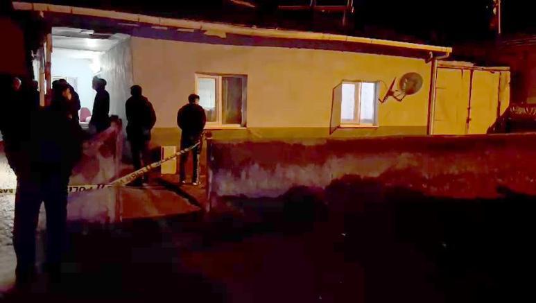 Duriyenin katili, hırsızlık için eve giren eşinin kuzeni çıktı