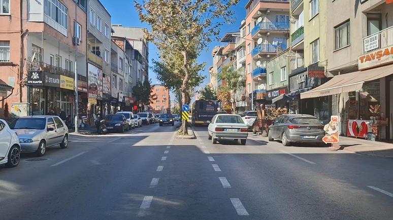 Motosiklet, engelli bireye çarptı; 1 ölü, 2 yaralı