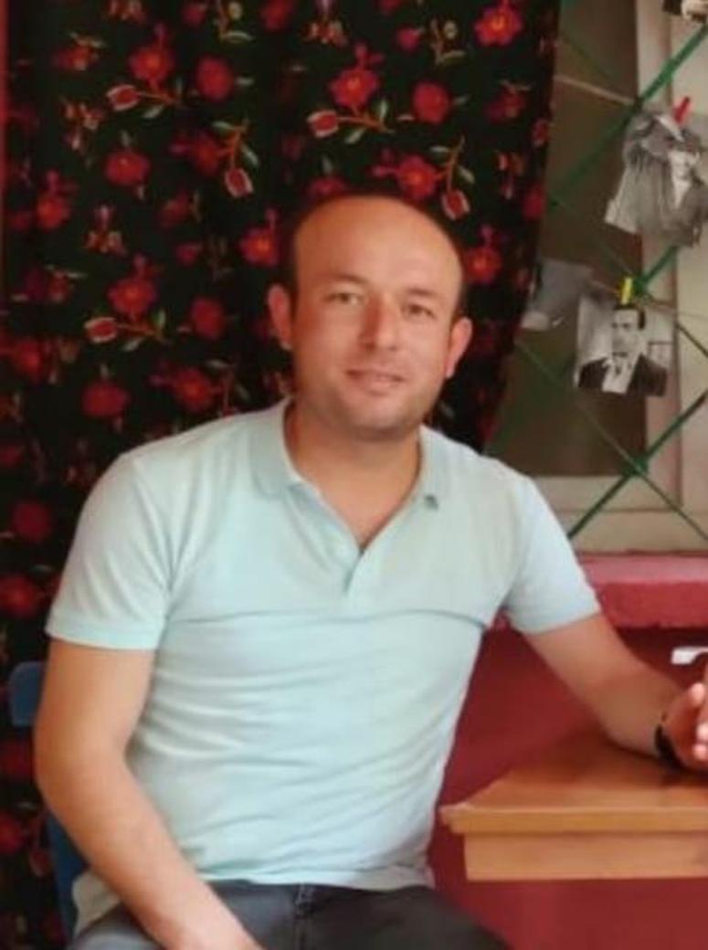 Bingölde Özel Harekat Şube Müdürlüğünde patlama: 2 şehit