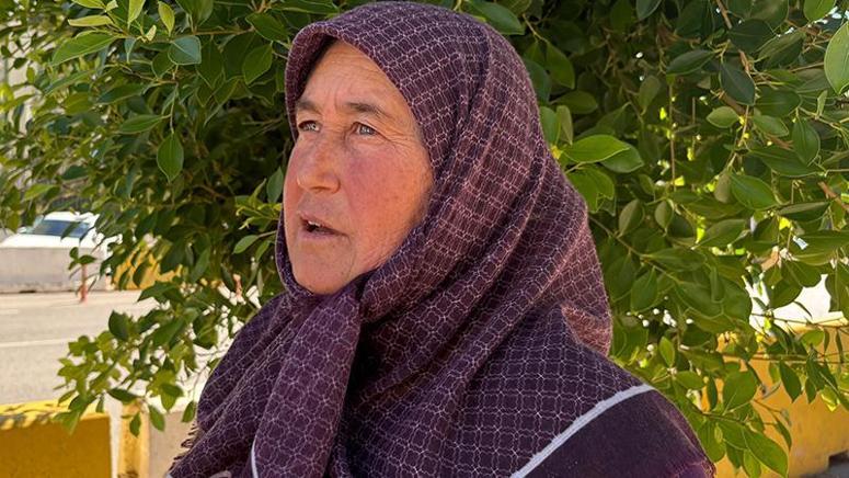 Konut vaadiyle dolandırıcılık iddiasına suç duyurusu; ‘Pazarda kuru ekmek yiyerek biriktirdim’