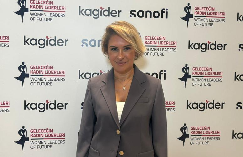 Geleceğin Kadın Liderleri Projesi 14’üncü dönem eğitimleri başladı