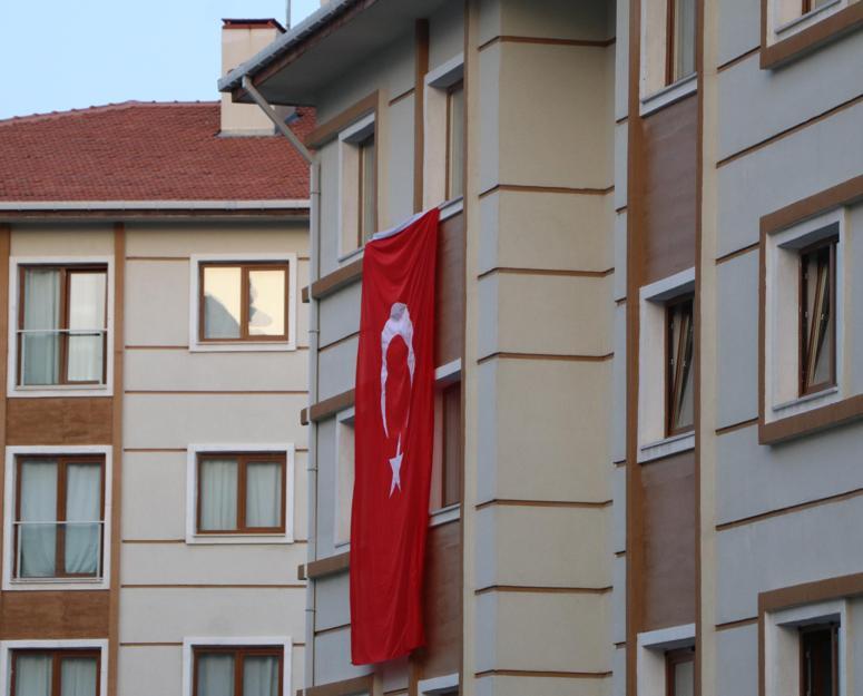 Pençe- Kilit Operasyonunda çatışma: 1 şehit