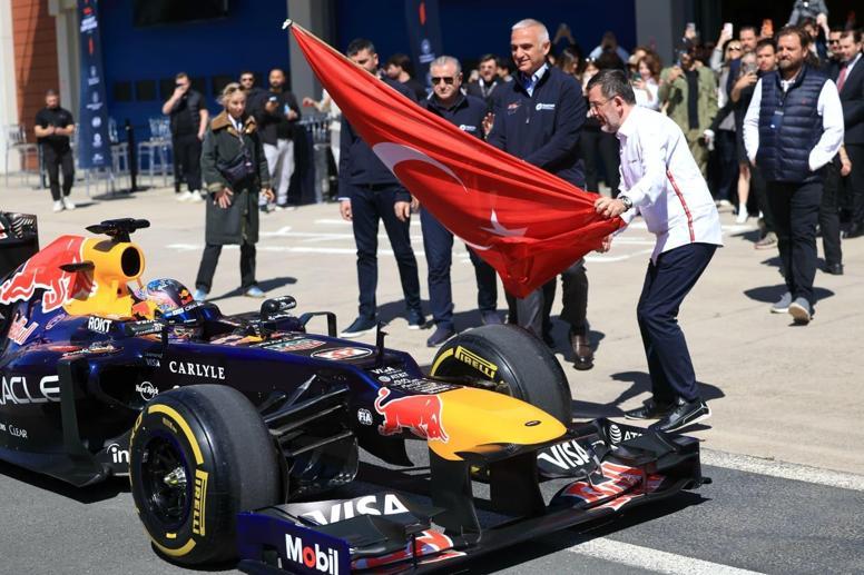 İstanbul Park, 2031 sezonunun sonuna kadar Formula 1 yarışlarına ev sahipliği yapacak