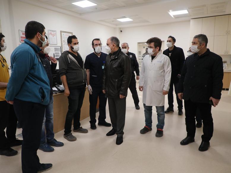 Konyada tur otobüsü devrildi: 6 ölü, 41 yaralı