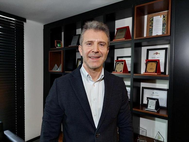 Veri Koruma Gününe özel uzmanı uyardı: Kişisel verileri ortalığa saçmayın