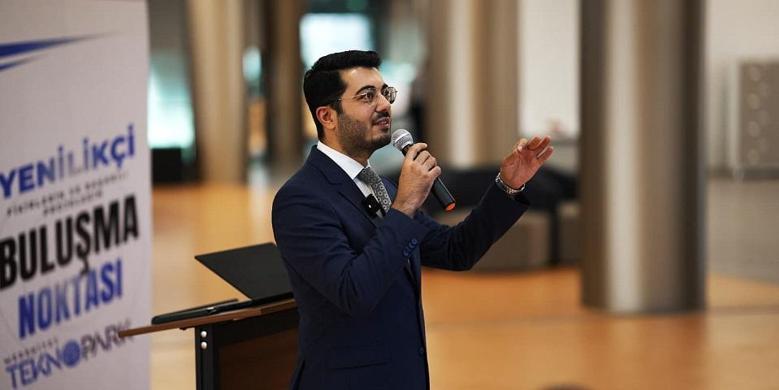 TeknoKöprü Yatırımcı Görüşmesi, girişimcileri bir araya getirdi