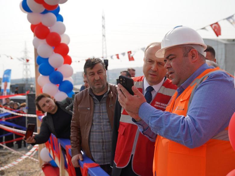 Avcılar Belediye Başkanı Hançerli: Avcılar deprem deyince ilk akla gelen ilçeydi, artık değil