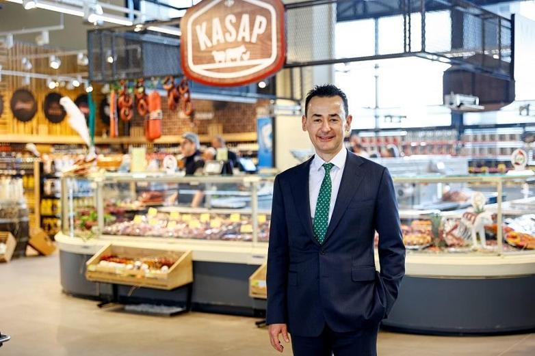 CarrefourSA’dan Bursa’ya güçlü yatırım