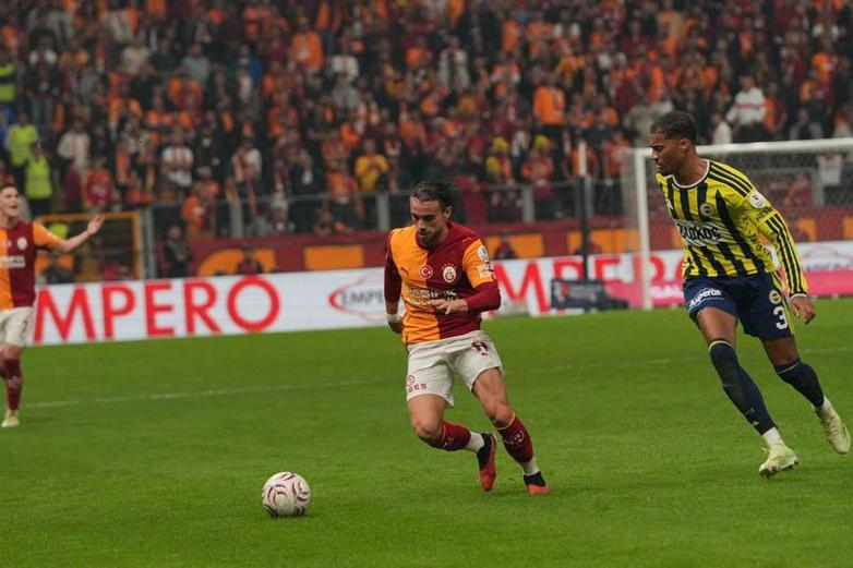 Galatasaray - Fenerbahçe derbisi dünya basınının gündeminde