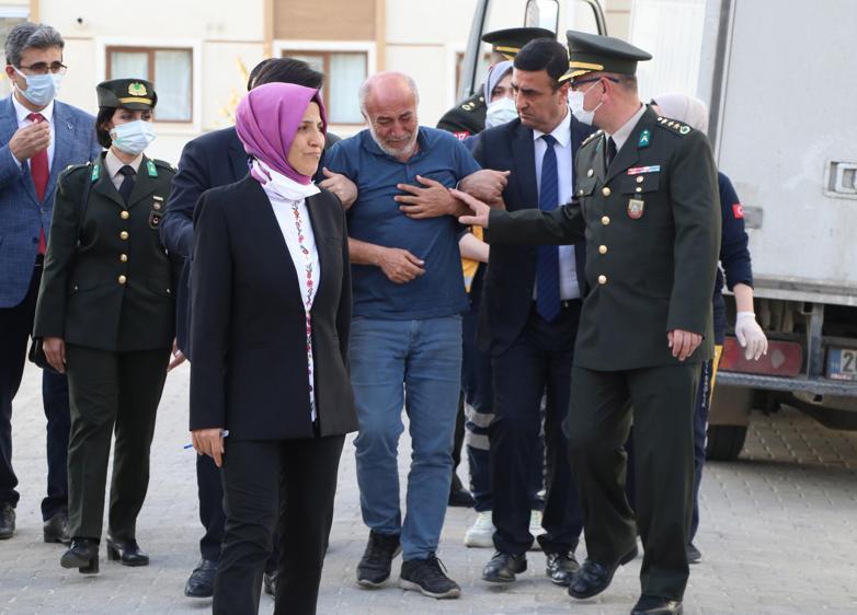 Pençe- Kilit Operasyonunda çatışma: 1 şehit