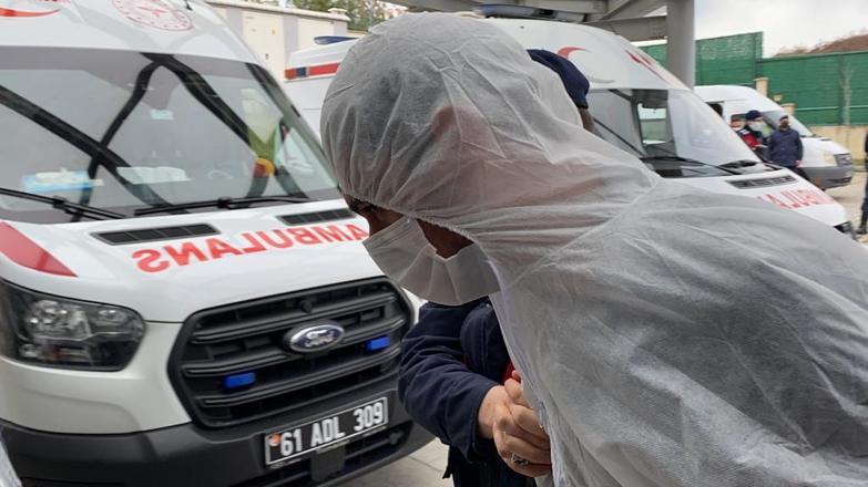 Sılanın katili cinsel istismardan hakim karşısında