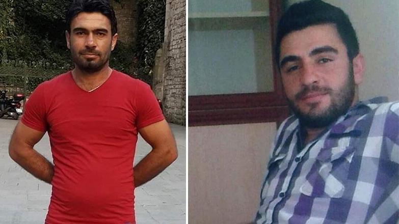 Annesi ve ağabeyini öldürüp, mezarlıkta intihar etti